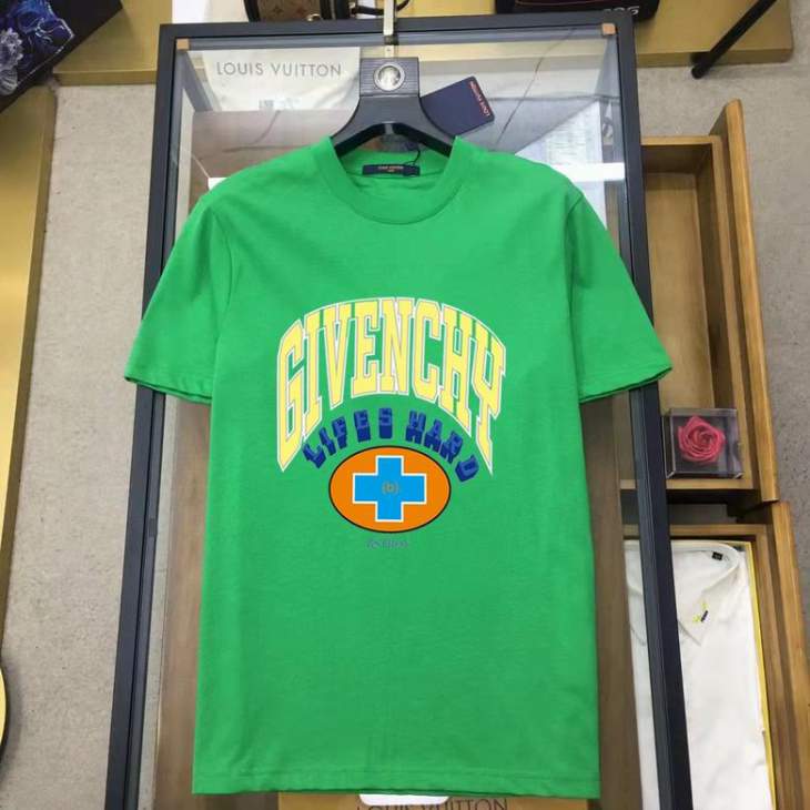 Picture of Givenchy T Shirts Short _SKUGivenchyM-5XLkdtn0413196